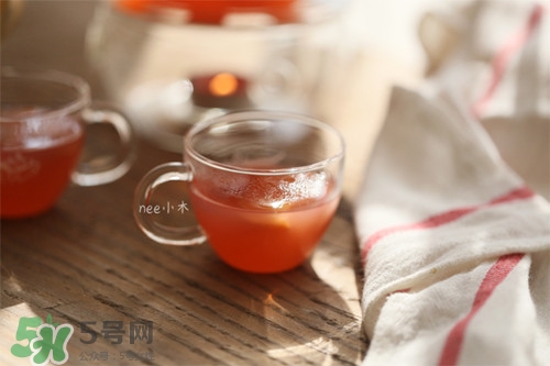 山楂水回奶嗎?山楂水的功效與作用 山楂水回奶嗎?山楂水的功效與作用