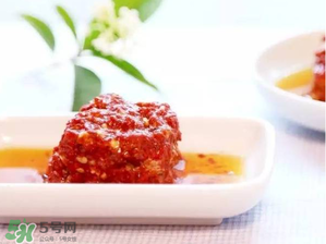 霉豆腐孕婦可以吃嗎？懷孕可以吃霉豆腐嗎？