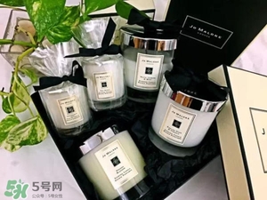 金高銀的蠟燭什么牌子？金高銀同款蠟燭