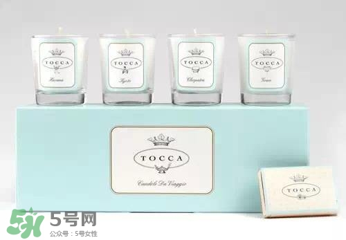 金高銀的蠟燭什么牌子？金高銀同款蠟燭