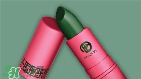 lipstick queen青蛙王子多少錢?口紅皇后青蛙王子變色口紅價格 lipstick queen青蛙王子多少錢?口紅皇后青蛙王子變色口紅價格