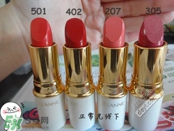 倩麗口紅試色_倩麗口紅怎么樣 倩麗口紅試色_倩麗口紅怎么樣