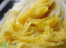 腌酸菜不酸怎么回事？腌的酸菜不酸怎么辦？