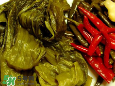 酸菜長(zhǎng)白膜還能吃嗎？酸菜長(zhǎng)白膜了怎么辦？