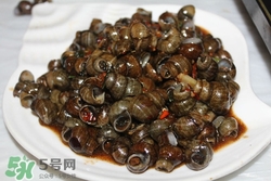 孕婦可以吃田螺嗎?孕婦吃田螺對(duì)胎兒有沒有影響 孕婦可以吃田螺嗎?孕婦吃田螺對(duì)胎兒有沒有影響