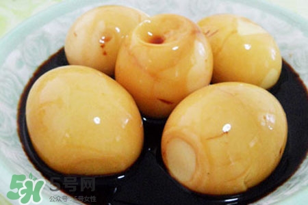 腌雞蛋多長時間能吃？腌雞蛋需要腌幾天可以吃？