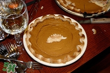 南瓜餅可以用面粉做嗎?南瓜餅用面粉還是糯米粉 南瓜餅可以用面粉做嗎?南瓜餅用面粉還是糯米粉