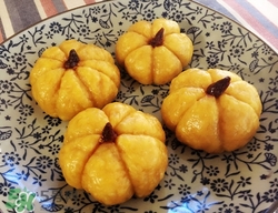 吃南瓜餅會(huì)胖嗎?南瓜餅的熱量高嗎 吃南瓜餅會(huì)胖嗎?南瓜餅的熱量高嗎