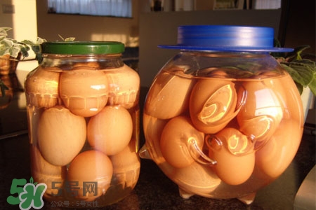 腌雞蛋放多少鹽？腌雞蛋10斤需多少鹽？