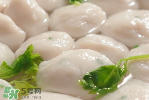 魚丸為什么浮不起來?魚丸浮不起來是什么原因? 魚丸為什么浮不起來?魚丸浮不起來是什么原因?