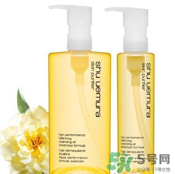 植村秀卸妝油哪個(gè)好？植村秀卸妝油專柜價(jià)格