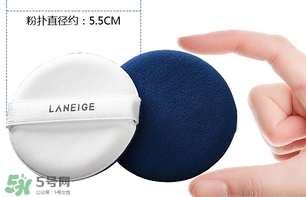 洗潔精可以清洗粉撲嗎？洗潔精可以把粉撲清洗干凈嗎？