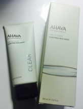 ahava死海泥面膜怎么樣？ahava死海泥面膜好用嗎