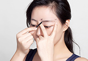 染眉膏怎么用？染眉膏使用方法圖解
