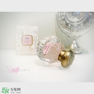 tocca香水多少錢?tocca香水專柜價(jià)格 tocca香水多少錢?tocca香水專柜價(jià)格