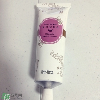 tocca護手霜怎么樣?tocca護手霜好用嗎? tocca護手霜怎么樣?tocca護手霜好用嗎?