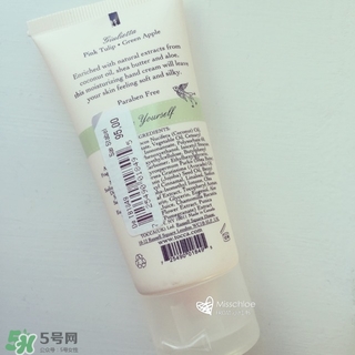 tocca護手霜怎么樣?tocca護手霜好用嗎? tocca護手霜怎么樣?tocca護手霜好用嗎?