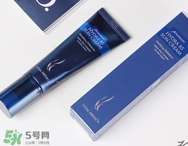 ahc隔離和蘭芝隔離霜哪個(gè)好？ahc隔離防曬霜和蘭芝隔離霜對(duì)比