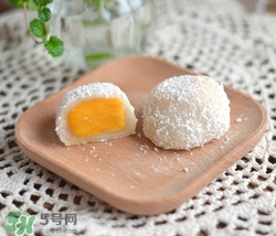 糯米粉可以做湯圓嗎?糯米粉怎么做湯圓 糯米粉可以做湯圓嗎?糯米粉怎么做湯圓