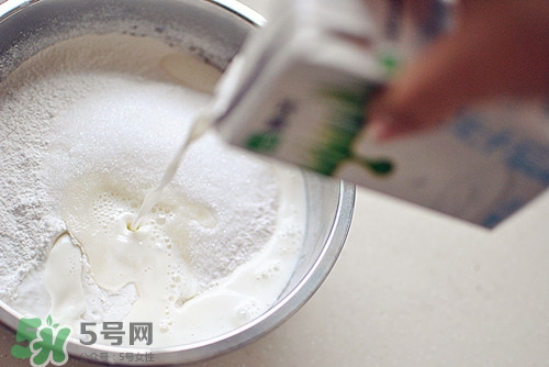 糯米粉可以做湯圓嗎?糯米粉怎么做湯圓 糯米粉可以做湯圓嗎?糯米粉怎么做湯圓