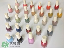 hm指甲油色號 hm指甲油試色 hm指甲油色號 hm指甲油試色