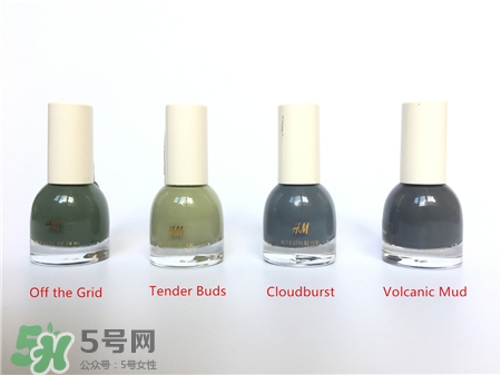 hm指甲油色號 hm指甲油試色 hm指甲油色號 hm指甲油試色