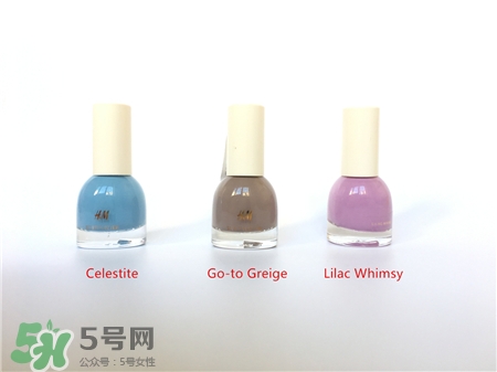 hm指甲油色號 hm指甲油試色 hm指甲油色號 hm指甲油試色