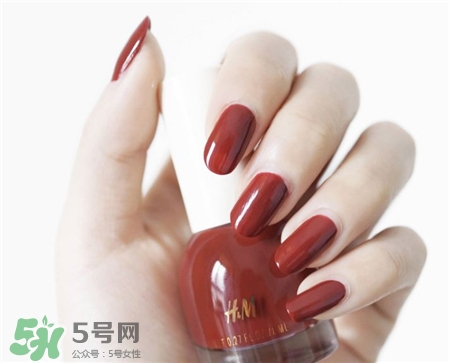 hm指甲油色號 hm指甲油試色 hm指甲油色號 hm指甲油試色