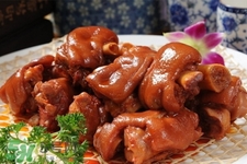 高壓鍋鹵豬蹄要多久？高壓鍋鹵豬蹄要多長時間？