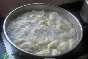 ?冷凍水餃怎么煮不破？冷凍水餃怎么煮好吃？