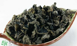 干木耳過期了還能吃嗎？干木耳保質(zhì)期是多久？