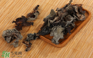 干木耳過期了還能吃嗎？干木耳保質(zhì)期是多久？