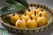 枇杷皮怎么剝?枇杷皮的功效與作用 枇杷皮怎么剝?枇杷皮的功效與作用