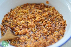 糖桂花怎么做好吃?糖桂花是放白糖好還是蜂蜜好 糖桂花怎么做好吃?糖桂花是放白糖好還是蜂蜜好