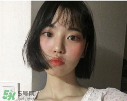 2017波波頭圖片_2017波波頭發(fā)型圖片 2017波波頭圖片_2017波波頭發(fā)型圖片