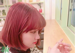 2017波波頭圖片_2017波波頭發(fā)型圖片 2017波波頭圖片_2017波波頭發(fā)型圖片