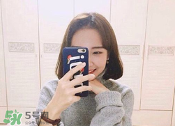 2017波波頭圖片_2017波波頭發(fā)型圖片 2017波波頭圖片_2017波波頭發(fā)型圖片