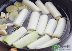 蔥白大蒜湯可以治流感嗎?蔥白大蒜湯能預防流感嗎? 蔥白大蒜湯可以治流感嗎?蔥白大蒜湯能預防流感嗎?