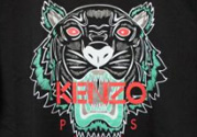 kenzo算不算奢侈品？kenzo算幾線品牌？