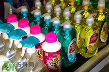 能用洗手液洗碗嗎？洗手液可以洗碗嗎？