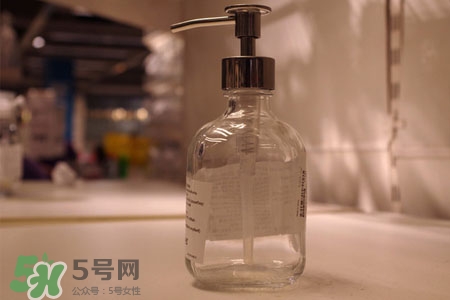 能用洗手液洗碗嗎？洗手液可以洗碗嗎？