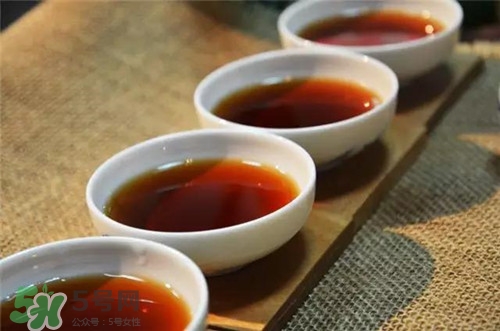 喝濃茶對身體有害嗎?喝濃茶的好處和壞處 喝濃茶對身體有害嗎?喝濃茶的好處和壞處