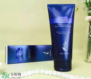 ahc洗面奶多少錢？ahc玻尿酸洗面奶多少錢？