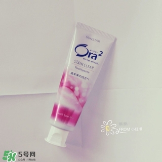ora2牙膏和獅王哪個(gè)好？ora2牙膏和獅王牙膏對比