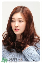 長(zhǎng)發(fā)梨花頭發(fā)型圖片女_中長(zhǎng)發(fā)梨花頭發(fā)型圖片