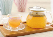 乙肝患者能喝茶嗎？乙肝病人喝什么茶好？