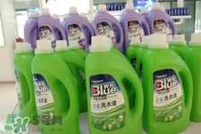 洗衣液能洗碗嗎？洗衣液洗碗有毒嗎？