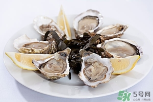 男人吃牡蠣有什么好處?牡蠣的功效與作用 男人吃牡蠣有什么好處?牡蠣的功效與作用