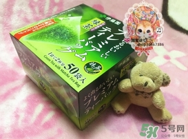 伊藤園綠茶好喝嗎？伊藤園綠茶功效作用