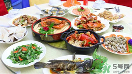 臘月吃什么海鮮？臘月吃什么海鮮好？